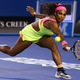 Image for article titled How Serena Williams Will Keep Her Grace Under Fire at Indian Wells